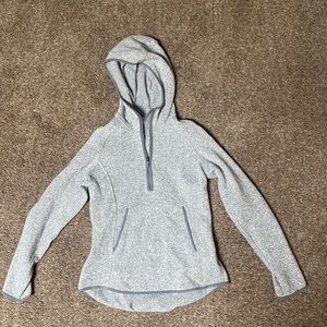 Lululemon hoodie